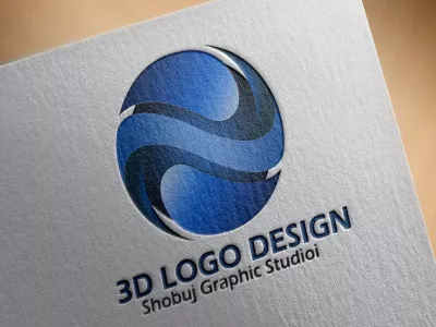 🇺🇸 Creative Logo Design