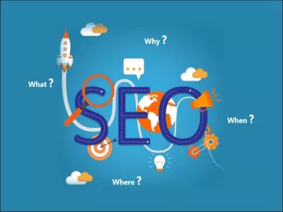 🇺🇸 Basic SEO Service