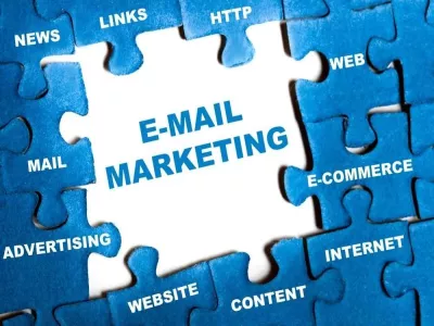 🇺🇸 Email Marketing